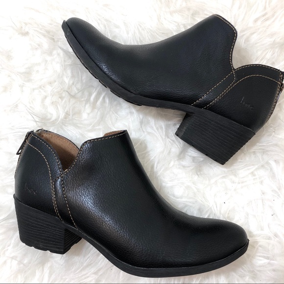 boc womens ankle boots